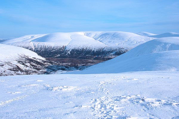 A Bhuidheanach Beag